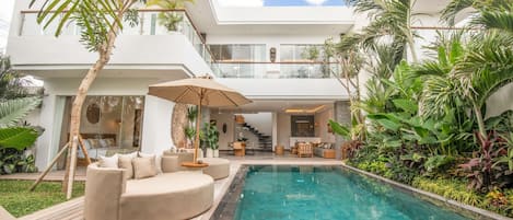 Villa | 4 bedrooms