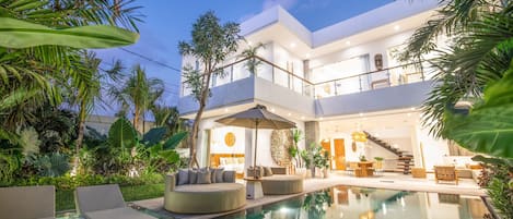 Villa | 4 bedrooms