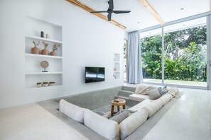 Villa | 2 soveværelser