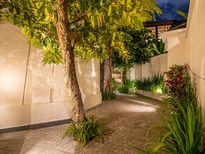 House | 1 bedroom