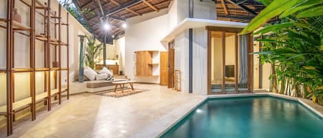 Villa | 1 bedroom