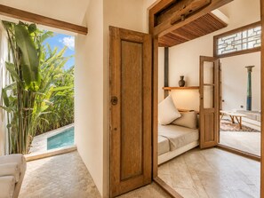 House | 1 bedroom