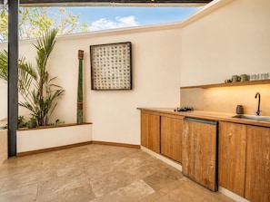 House | 1 bedroom