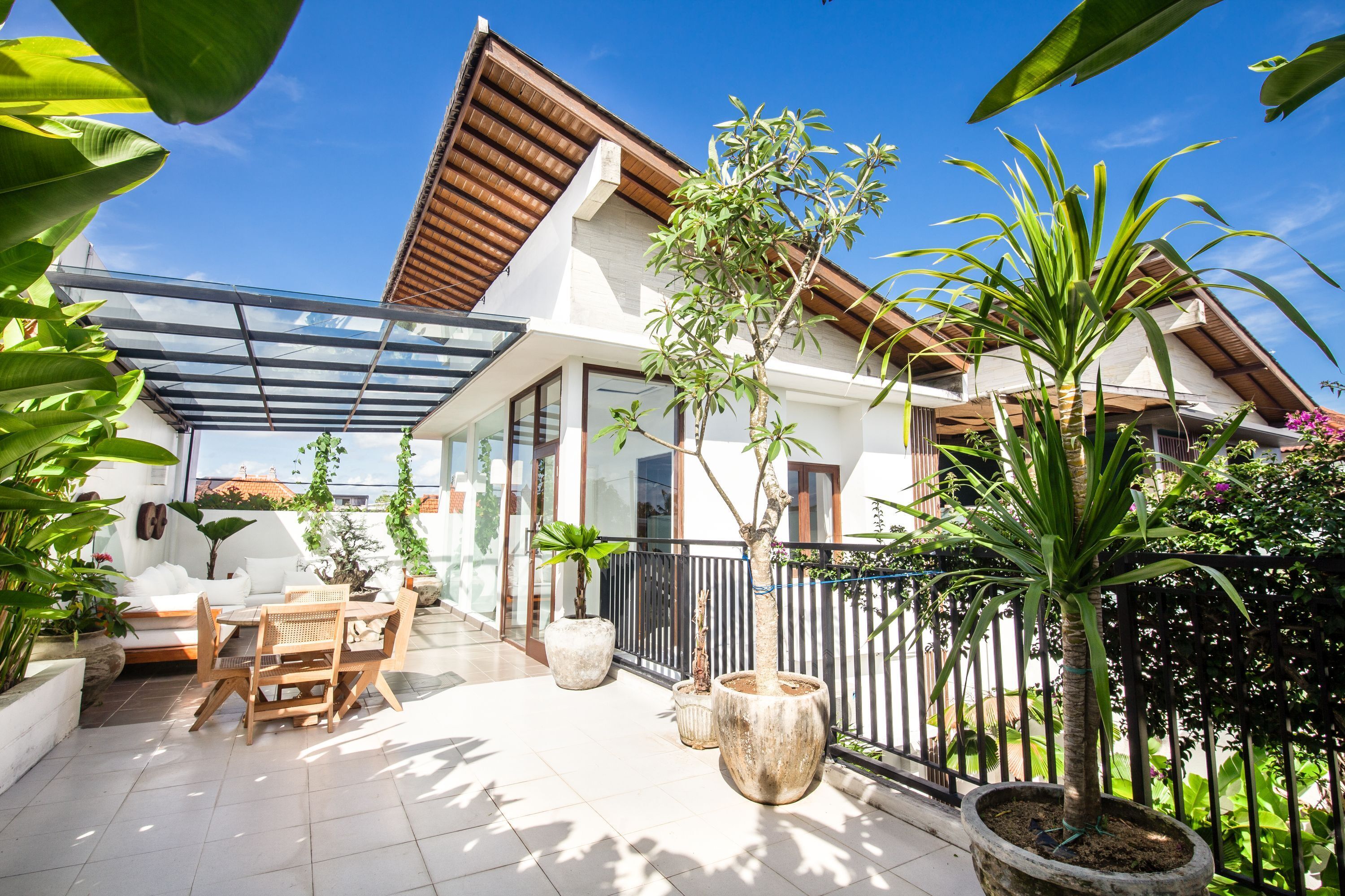 Villa | 2 Schlafzimmer