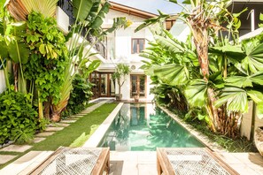 Ferienhaus, Raucher | 2 Schlafzimmer