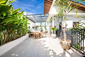 2 bedrooms