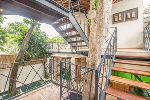 2 habitaciones