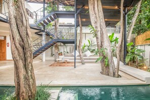 Vila | 2 quartos