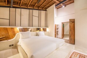 Vila | 2 quartos