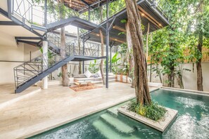 Vila | 2 quartos