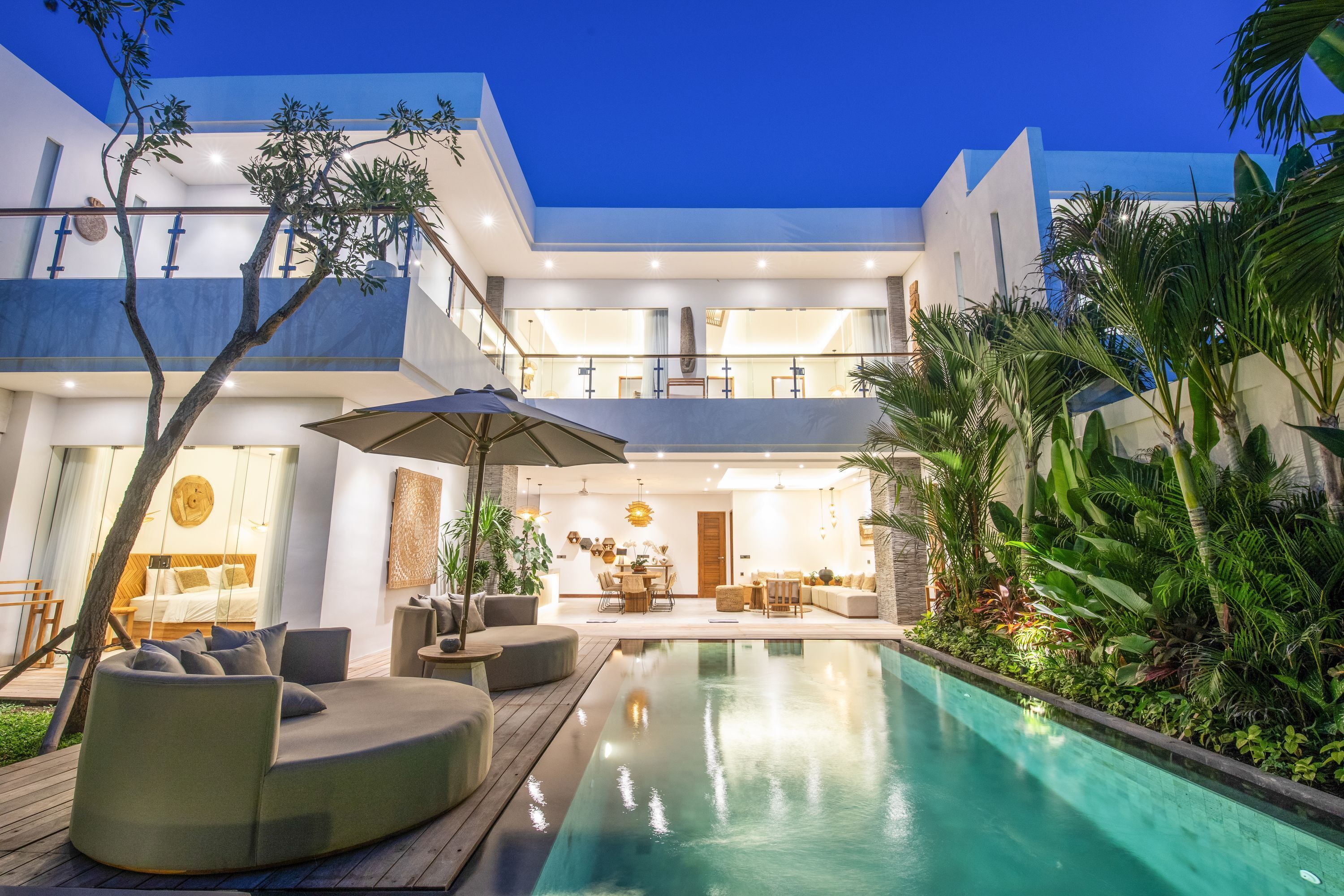 Casa, fumatori | 4 camere