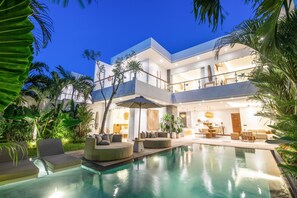 Room - SOL n2 Villa in Dalung (Tibubeneng)