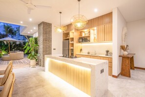 Villa | 4 soveværelser