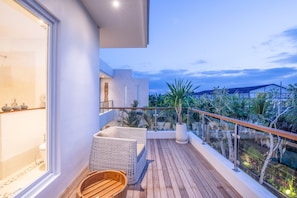 別墅 | 4 間臥室