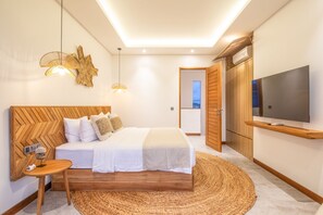 Huvila, tupakointi sallittu | 4 makuuhuonetta