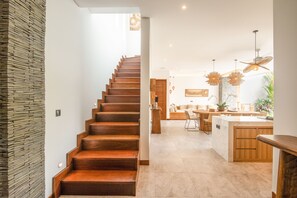 Villa | 4 bedrooms - SOL n2 Villa in Dalung (Canggu)