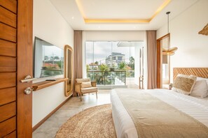 4 bedrooms - SOL n2 Villa in Dalung (Canggu)