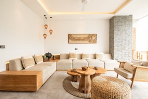 別墅 | 4 間臥室