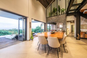 Villa | 6 chambres