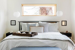 1 chambre, bureau, fer et planche Ă repasser, Wi-Fi