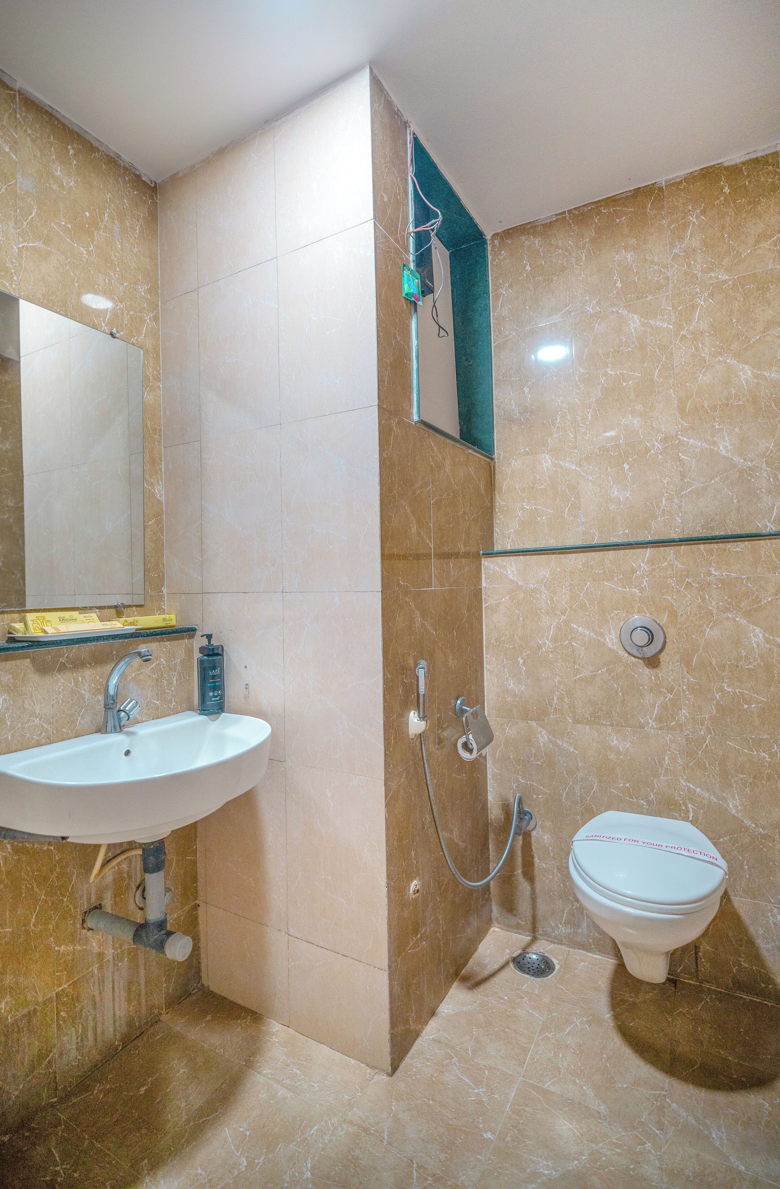 Baño