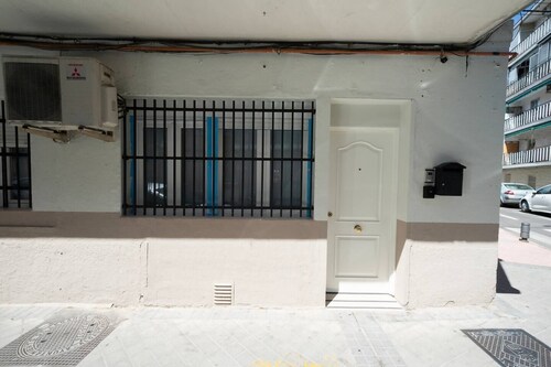 Apartmen with Gym 20 min from the center of Madrid