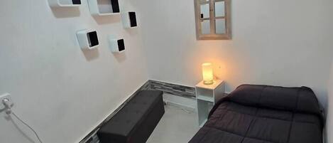 3 camere, ferro/asse da stiro, culla da viaggio, Wi-Fi