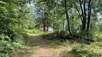 Boendeområde