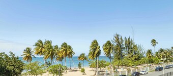 Villas Del Mar 1 | Steps to Beach, Prime Location!