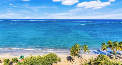 Villas Del Mar 2 · Steps to Beach, Best Location!