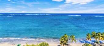 Villas Del Mar 2 · Steps to Beach, Best Location!