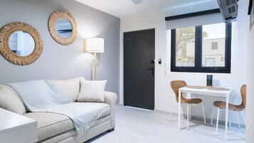 Fernseher, Arbeitsbereiche