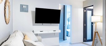 Fully Renovated Beachfront 2-Bedroom Unit 3 | 1 Bath | Prime Dorado Location