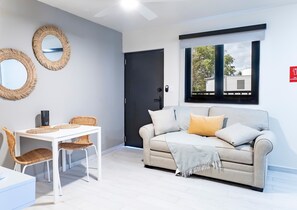Fernseher, Arbeitsbereiche