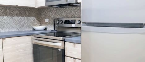 冰箱、微波炉、烤箱、茶具/咖啡用具
