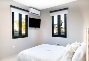 1 chambre, bureau, fer et planche à repasser, Wi-Fi