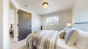 16 sovrum, gratis wi-fi och sängkläder