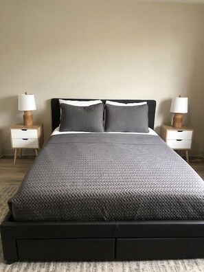 16 chambres, Wi-Fi gratuit, draps fournis