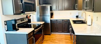 The Aria | Downtown Kalispell