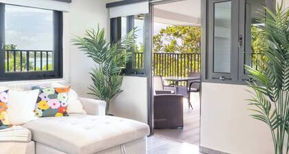 Villas Del Mar Bldg 2 · 6 BR Beachfront Paradise