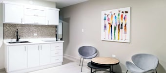 Fully Renovated Beachfront Building 2 | 6 Beds, 4 Baths | Ocean Views & Terrace