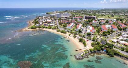 AQUA Terrazas | 7-Unit Fun & Dine Coastal Retreat