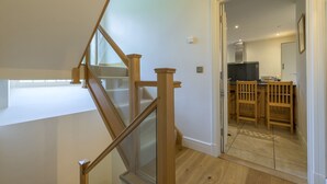 Chaumière | Intérieur