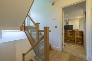 Interior - The School at Mungrisdale (Penrith)