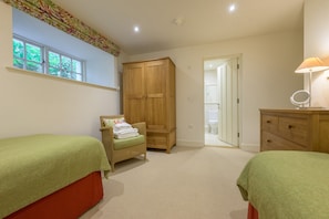 Cottage | 5 chambres, décoration personnalisée, ameublement personnalisé