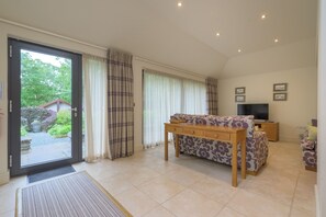 Living area - The School at Mungrisdale (Penrith)