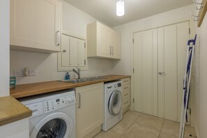 Cottage | Interior - The School at Mungrisdale (Penrith)