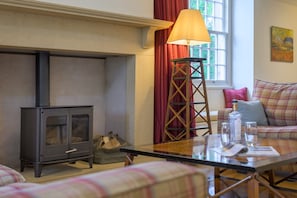 Cottage | Intérieur
