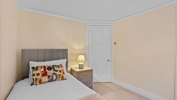 Casa de campo | 2 habitaciones, ropa de cama de alta calidad y wifi gratis