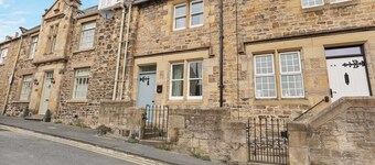 Daisy Cottage - North East Escapes